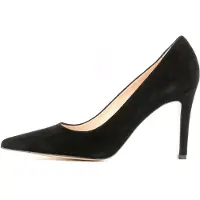 Evita Escarpins 'NATALIA' noir