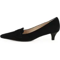 Evita Escarpins 'LIA' noir