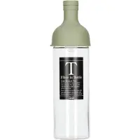 Hario Bouteille de thé glacé verte