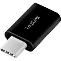 Logilink Adaptateur USB-C Bluetooth 5.3 20 m