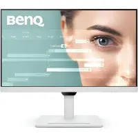 BenQ GW3290QT écran plat de PC 68,6 cm (27") 2560 x 1440 pixels Quad HD LED Blanc