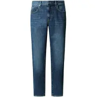 Pepe Jeans Jean 'Camden' bleu foncé