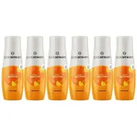 SodaStream Soda 440 ml 6 pièces - Marque : - EAN : 7290116748733