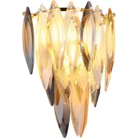 Globo Lampe murale Elinor Or