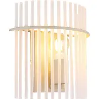 Globo Lighting Applique murale GORLEY LH 25x26 cm beige Applique murale