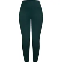 SMILODOX Leggings 'Andrina' pétrole