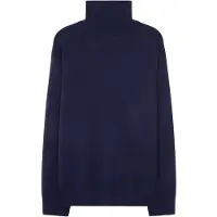 Seidensticker Pull-over bleu foncé