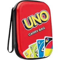 Theo Klein Toys Uno - Trousse De Rangement Et Voyage