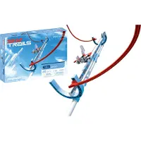 Playmobil geobra Brandstätter Stiftung & Co.K Sky Trails : Air Lift