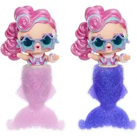 L.O.L. Surprise! PROM L.O.L. Surprise Moské panny Tots mix510604 /12