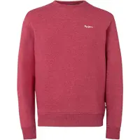 Pepe Jeans Griffin Sweatshirt Rouge M Homme