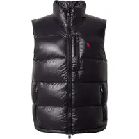 Ralph Lauren Gilet noir