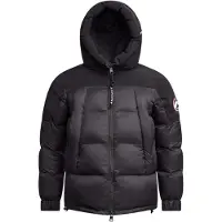 JACK1T Veste outdoor ' Luna Leichte' noir