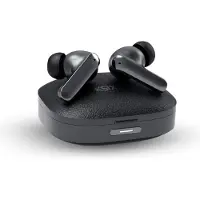 Ksix Casque d'écoute UltimAI Noir