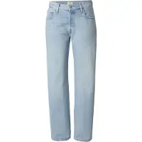 Levi's Jean '501 '90s Jeans' bleu denim