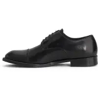Boggi Milano Mocassin noir