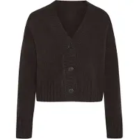 Style Republic Cardigan chocolat