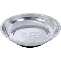 Bgs Bol magnétique acier inoxydable Ø 150 mm