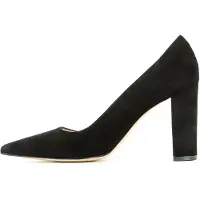 Evita Escarpins 'NATALIA' noir
