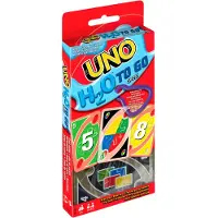 Uno Jeu classique Uno H2O to Go