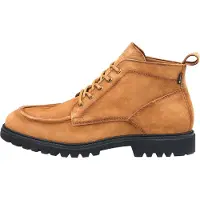 Lloyd Bottines à lacets 'Select 327' cappuccino