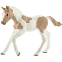 Schleich 13886 Jouet figurine Paint Hors Poulain