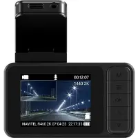 Navitel Caméra De Tableau De Bord R460 2k