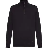 Signal Pull-over 'Klaus' noir