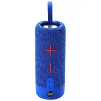 Cool Enceinte Bluetooth Universal Music Bass 10w