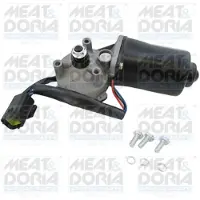 MEAT & DORIA Moteur d'essuie-glace 27304
