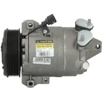 AIRSTAL Compresseur de climatisation 10-3316