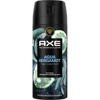 Axe Déodorant en spray – Kenobi Aqua Bergamote 150 ml