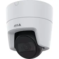 Axis Caméra De Surveillance M3128-lve Fixed Dome 8 Mp