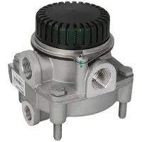 Knorr Relais -BREMSE AC 574AXY