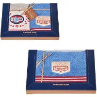 Ghibli Studio Ghibli - Mon Voisin Totoro - Boite Cadeau 3 Serviettes