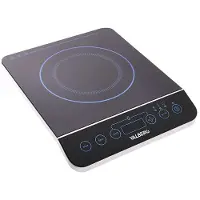 Valberg Plaque De Cuisson Induction Val-ind1f 1 Feu