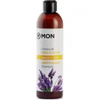 MON Sulphur and Lavender Shampoo 300ml