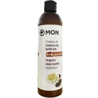 MON Shea Butter Regenerator Shampoo 300ml