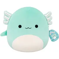 Jazwares Squishmallows Axolotl 30 cm