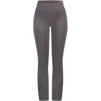 SMILODOX Leggings 'Oriana' anthracite
