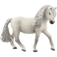 Schleich Horse Club 13942 Jument poney islandais 13942