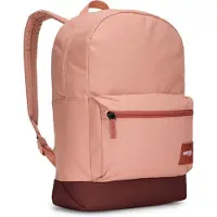 Case Logic Campus CCAM1216 Sugared Peach, City, Uni, 39.6 cm (15.6"), Compartiment pour ordinateur portable, Polyester