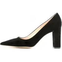 Evita Escarpins 'JESSICA' noir