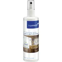 Legamaster Spray nettoyant, Produit d'entretien, Blanc