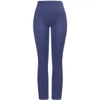 SMILODOX Leggings 'Oriana' bleu foncé