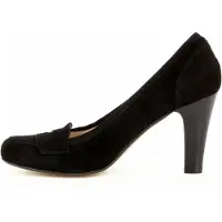 Evita Escarpins 'MARIA' noir