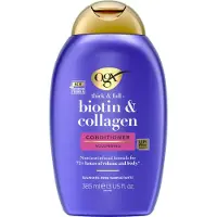 OGX Biotin and Collagen