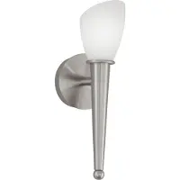 Eglo 95748 - Applique murale LED MARA 2 1xG9-LED/2,5W/230V
