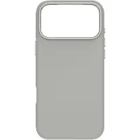 ISY Cover Silicone Iphone 17 Pro Max Gris
