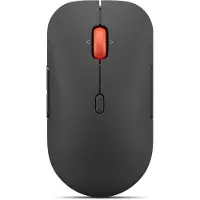 Lenovo Idg 6050 Wireless Mouse Noir